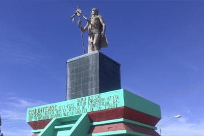 Cauhtémoc, CHIH